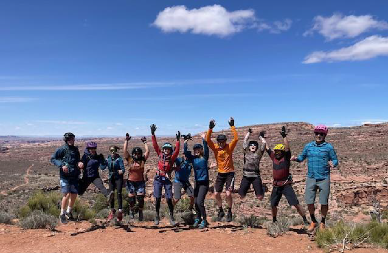 Group Rides