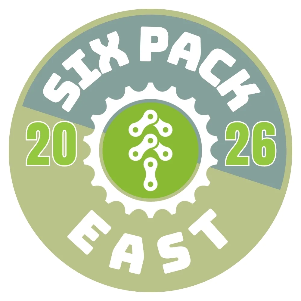 East Six Pack