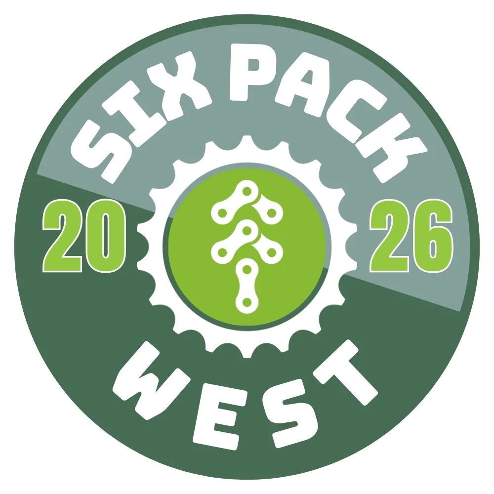 West Six Pack