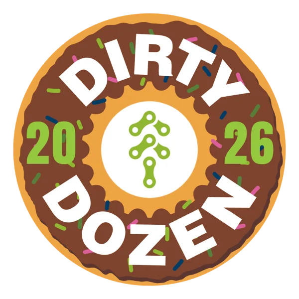 Dirty Dozen