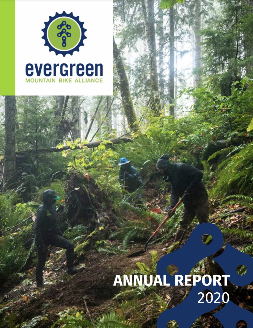 2020 Annual Report