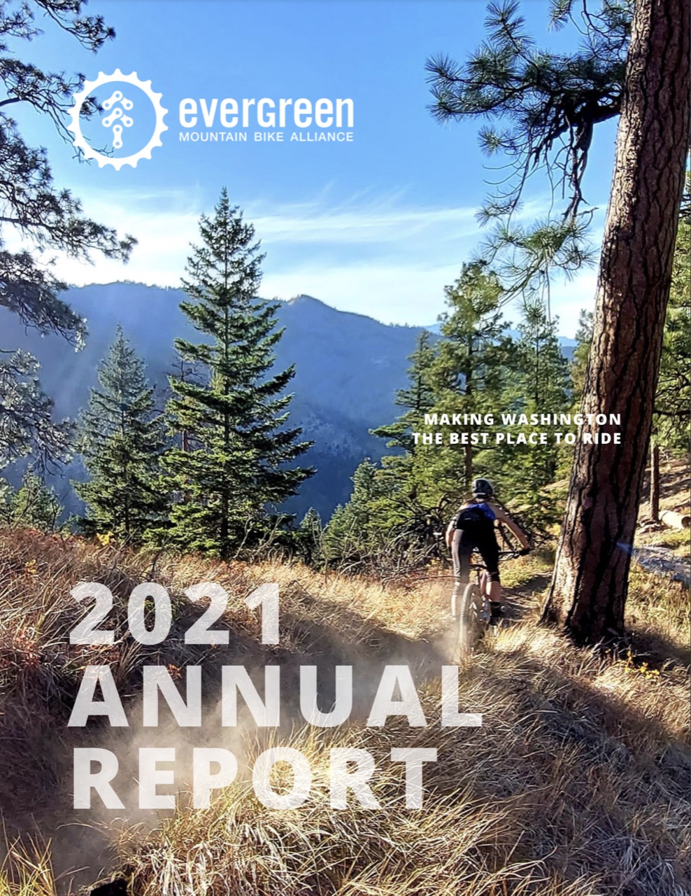 2021 Annual Report