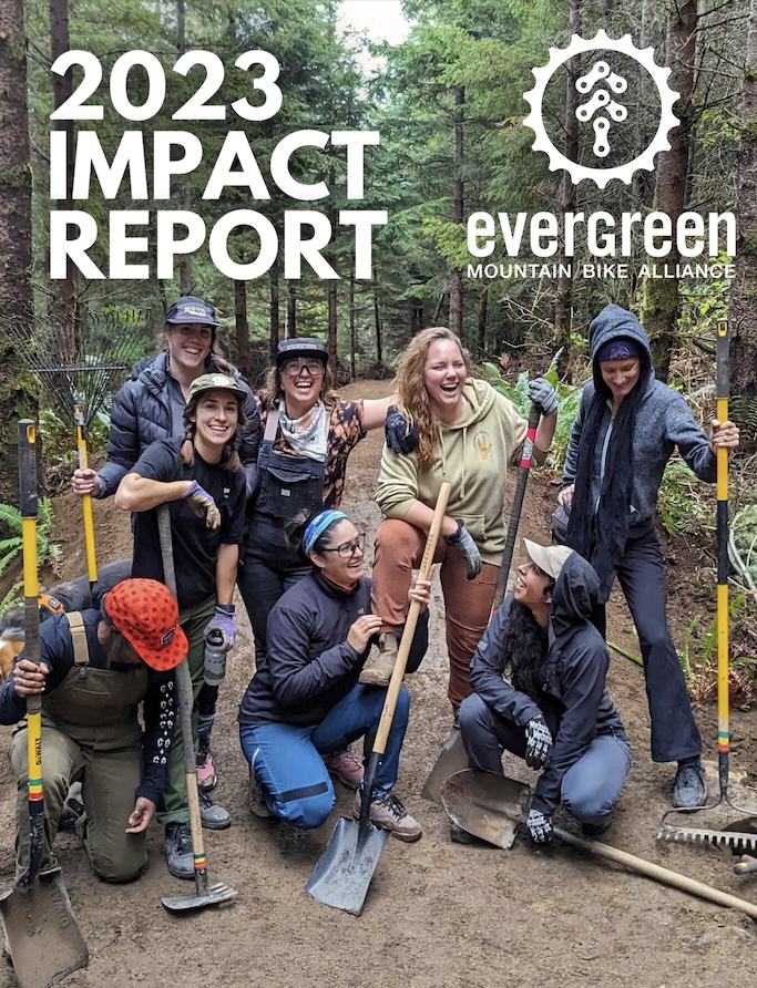 2023 Impact Report