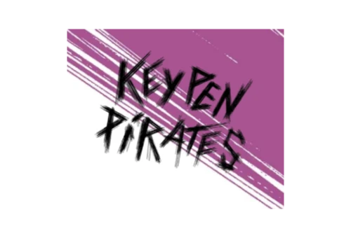 Key Pen Pirates